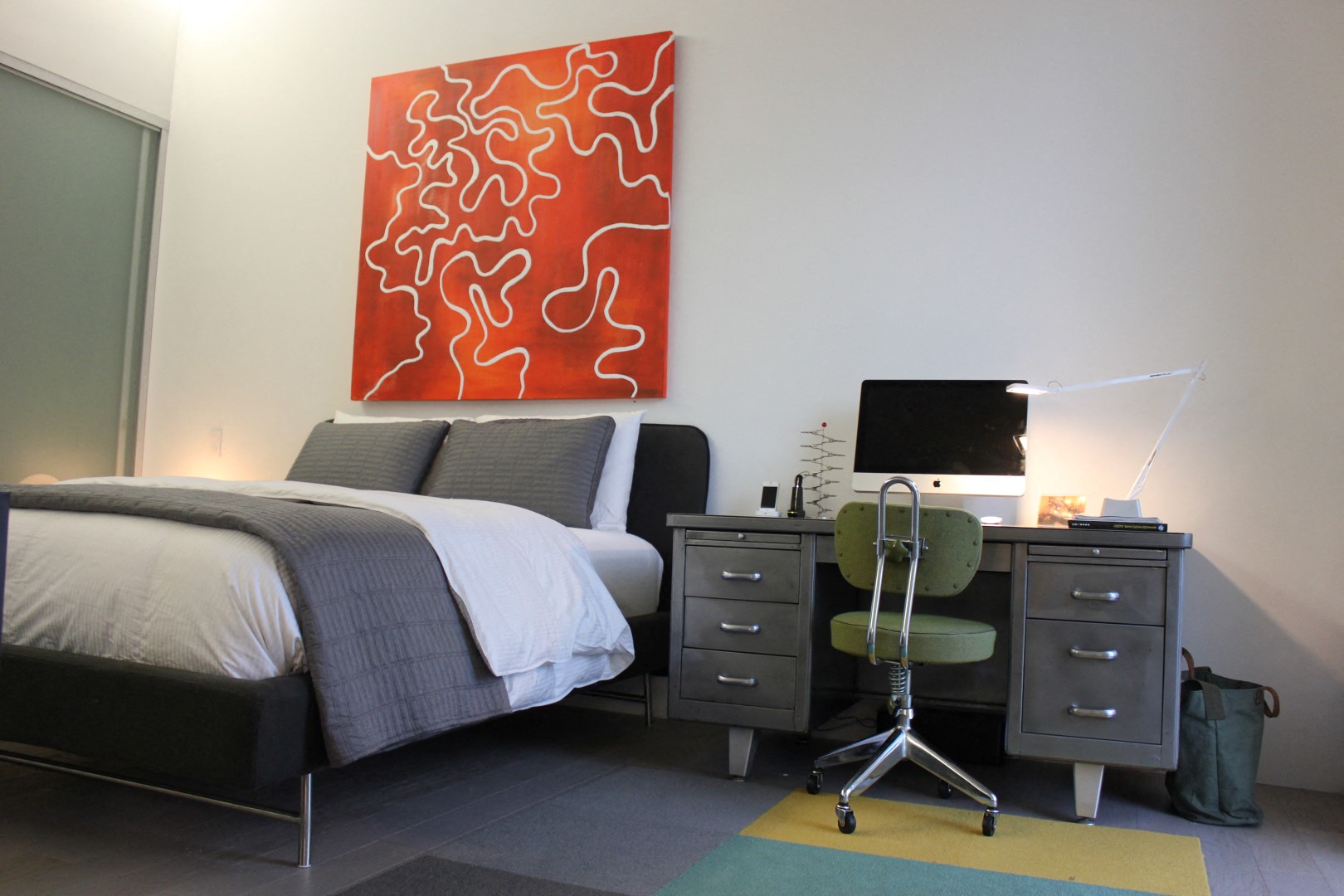 Uptown Apartments North Building, 11471 Euclid Avenue, Cleveland, OH